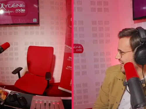 KGMS : Le jeu du "Triple Pitch"